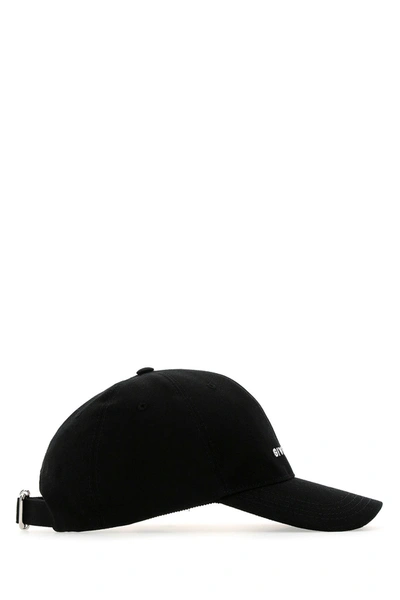 Givenchy Logo-embroidered Baseball Cap