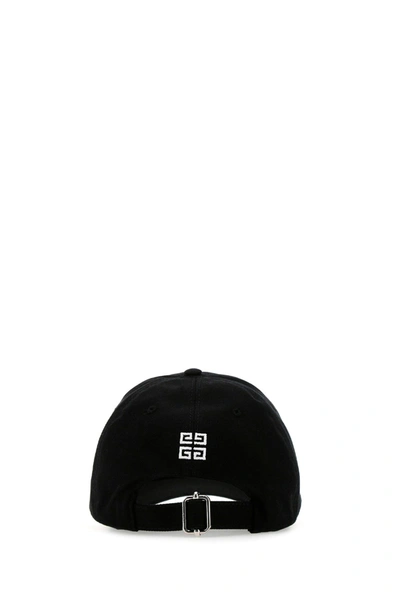 Shop Givenchy Cappello-tu Nd  Male