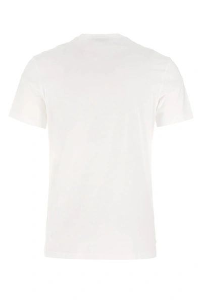 Shop Versace T-shirt-xl