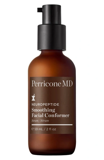 Shop Perricone Md Neuropeptide Smoothing Facial Conformer, 2 oz