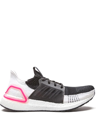 Shop Adidas Originals Ultraboost 19 Sneakers In Schwarz