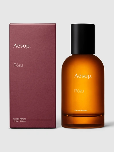 Shop Aesop Rozu Eau De Parfum