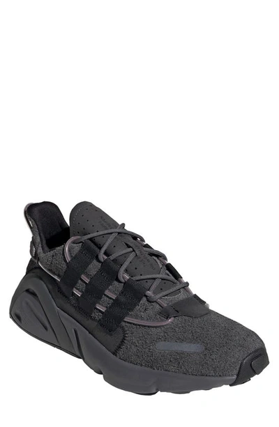 Adidas Originals Lxcon Lace-up Sneakers In Black | ModeSens