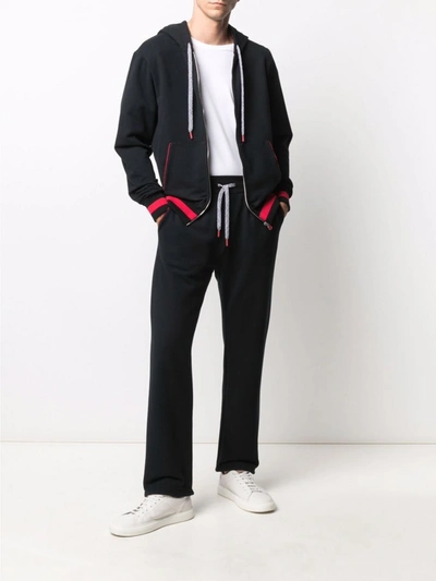 Shop Kiton Cotton Track Suit