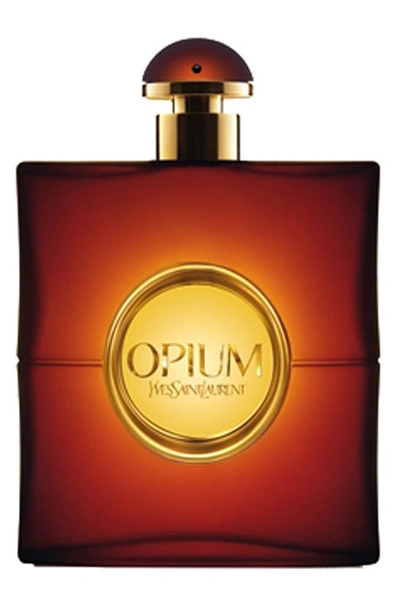 Shop Saint Laurent Opium Eau De Toilette Spray, 3 oz