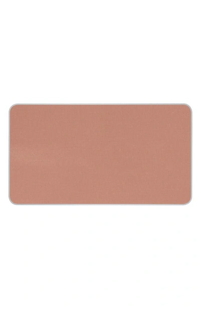Shop Make Up For Ever Artist Face Color Highlight, Sculpt & Blush Powder Refill In S-114-fawn