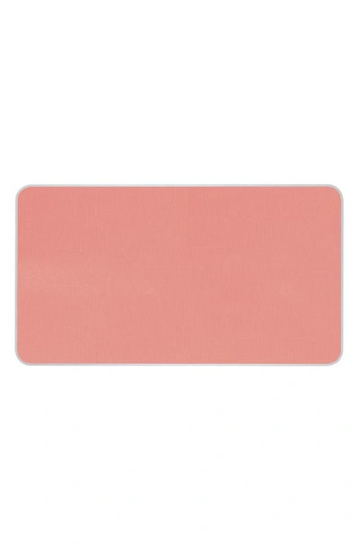 Shop Make Up For Ever Artist Face Color Highlight, Sculpt & Blush Powder Refill In S-300-pastel Coral