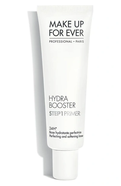 Shop Make Up For Ever Step 1 Primer Hydra Booster, 1 oz