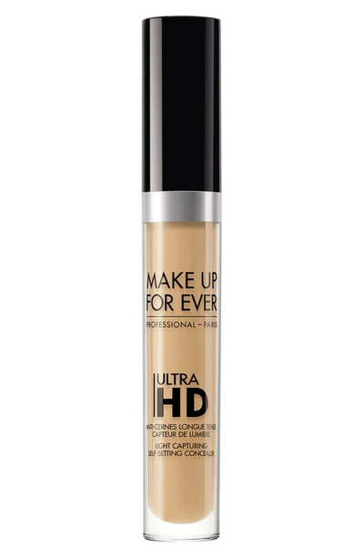 Make Up For Ever Ultra Hd Self-setting Medium Coverage Concealer 31.5 - Biscuit 0.17 oz/ 5 ml In 31.5 - Biscuit
