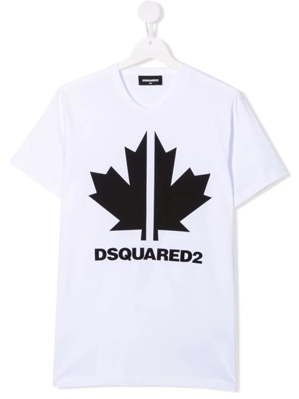 baby dsquared t shirt