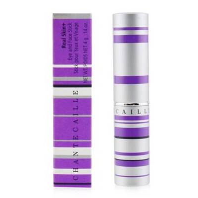 Shop Chantecaille Real Skin+ Eye And Face Stick 0.14 oz # 4w Makeup 656509028023