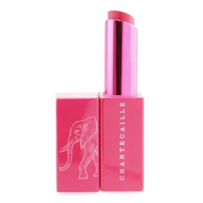 Shop Chantecaille Lip Veil 0.088175 oz Pink Lotus Makeup 656509036233