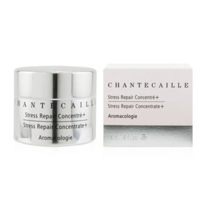 Shop Chantecaille Stress Repair Concentrate Eye Cream 0.5 oz Skin Care 656509701407