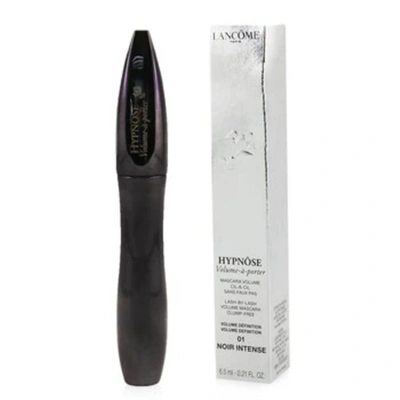 Shop Lancôme Hypnose Volume A Porter Mascara 0.21 oz # 01 Noir Intense Makeup 3614270457500