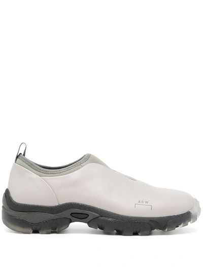 DIRT MOCK 套穿式运动鞋