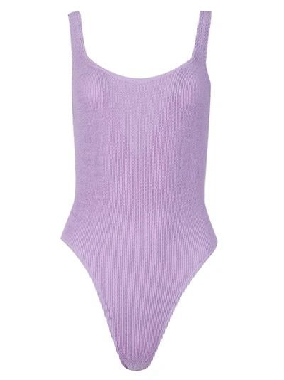 Shop Bound By Bond-eye The Vice Swimsuit Lavender