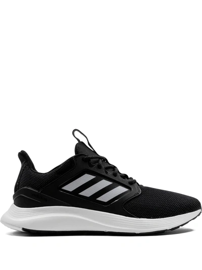 Shop Adidas Originals Energy Falcon X Sneakers In Black