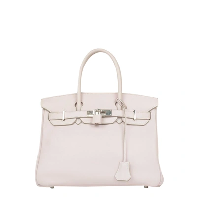 hermes bag light