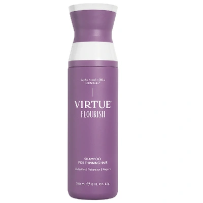 Shop Virtue Flourish Shampoo