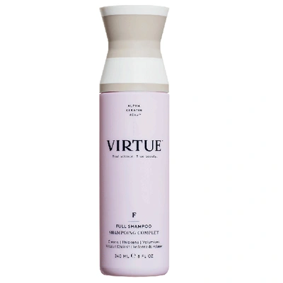 Shop Virtue Full Shampoo
