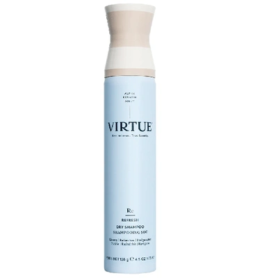 Shop Virtue Refresh Dry Shampoo
