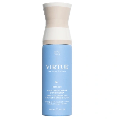 Shop Virtue Refresh Purifying Leave-in Conditioner