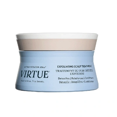 Shop Virtue Refresh Exfoliating Scalp Treatment