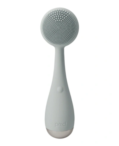 Shop Pmd Clean Smart Facial Cleansing Device In Concrete