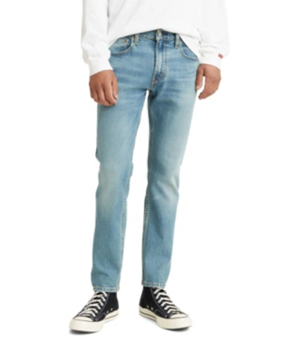 Levi's ® Premium 512™ Slim Tapered Jeans In Dolf Sundown