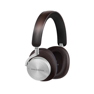 Bang & Olufsen Beoplay H95 Berluti Edition, Dark Brown, Limited Edition Over-ear Headphones | B&o | Bang And Olufse In Dark Brown