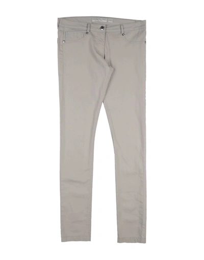Shop Elsy Jeans In Dove Grey