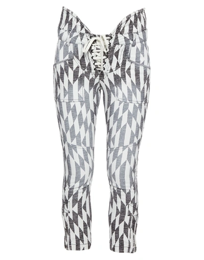 Isabel Marant Étoile Jeans In Black