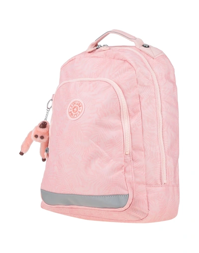 Kipling Backpacks & Fanny Packs In Pink | ModeSens