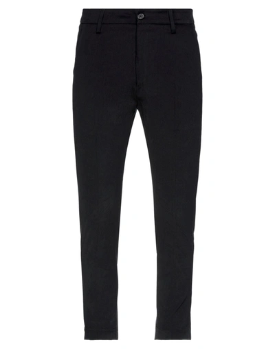 Shop By And Pants In Black