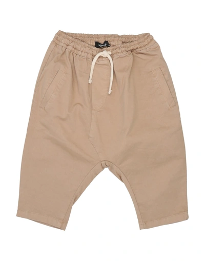 Shop Numbers. Shorts & Bermuda Shorts In Beige