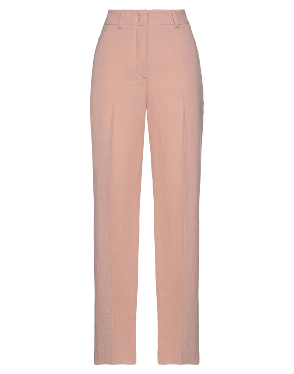 Momoní Pants In Pastel Pink | ModeSens