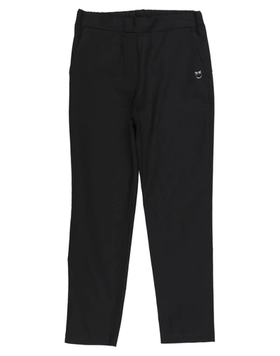 Pinko Up Pants In Black