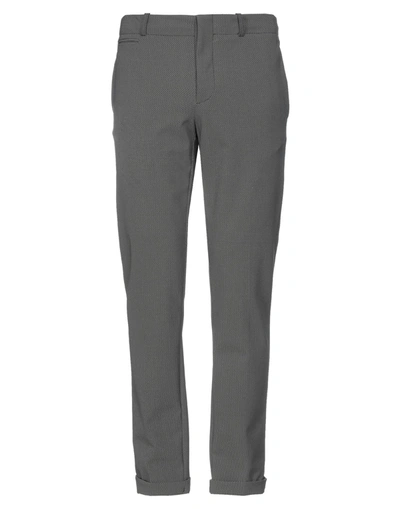 Shop Rrd Man Pants Grey Size 34 Polyamide, Elastane