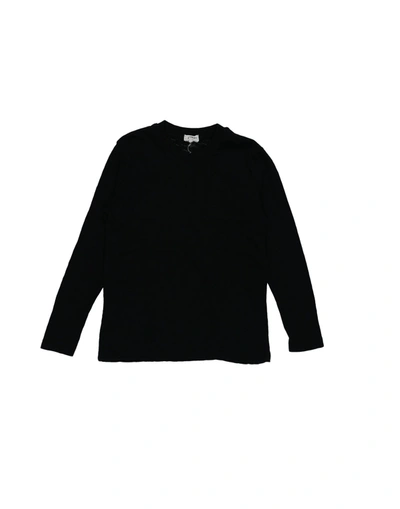 Shop Scout T-shirts In Black