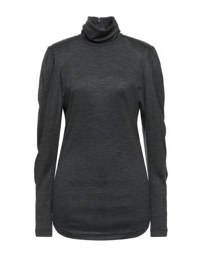 Isabel Marant T-shirts In Grey