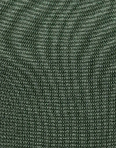 Shop Altea Sweaters In Green