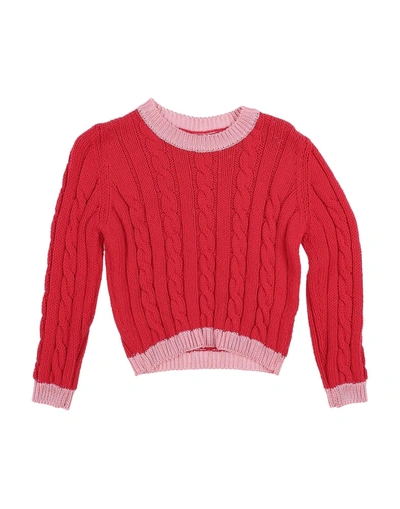 Shop Akep Sweaters In Red