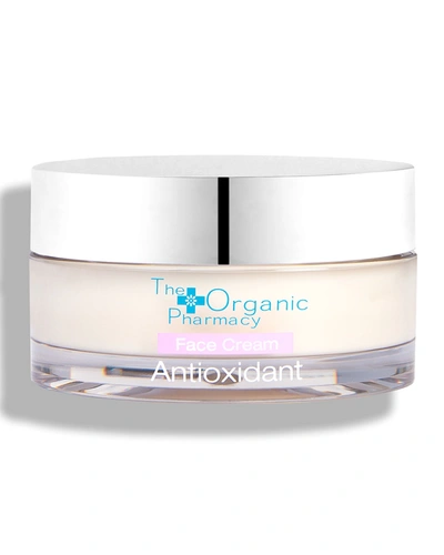 Shop The Organic Pharmacy 1.7 Oz. Antioxidant Face Cream
