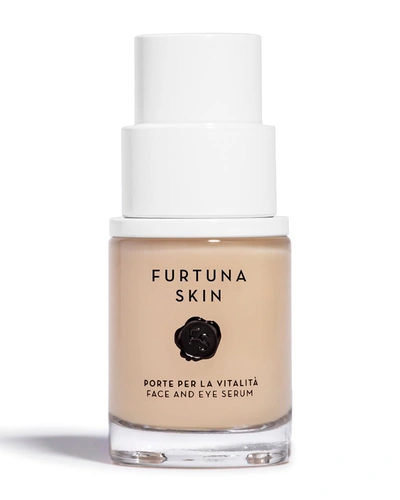 Shop Furtuna Skin Porte Per La Vitalita Face And Eye Serum, 1 Oz.