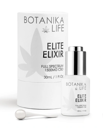Shop Botanika Life Elite Elixir, 1 Oz.