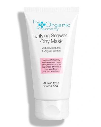 Shop The Organic Pharmacy Purifying Seaweed Clay Mask, 2 Oz.