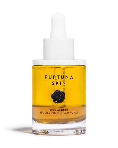 Shop Furtuna Skin Due Alberi Biphase Moisturizing Oil, 1 Oz.