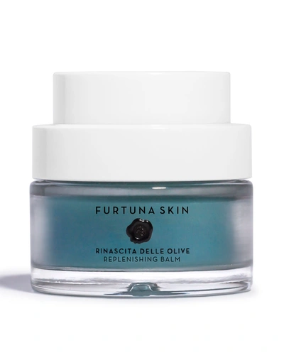 Shop Furtuna Skin Rinascita Delle Olive Replenishing Balm, 1.6 Oz.