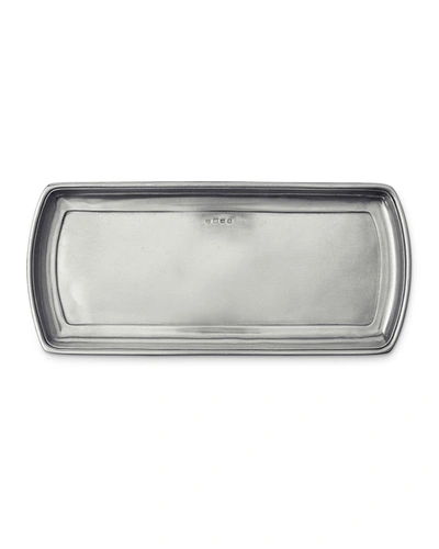 Shop Match Narrow Tray