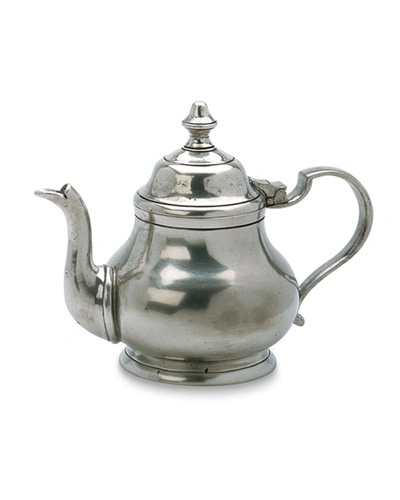 Shop Match Tea Pot